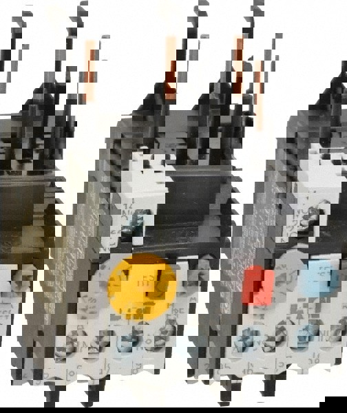 16 to 24 Amp, 690 VAC, Thermal IEC Overload Relay